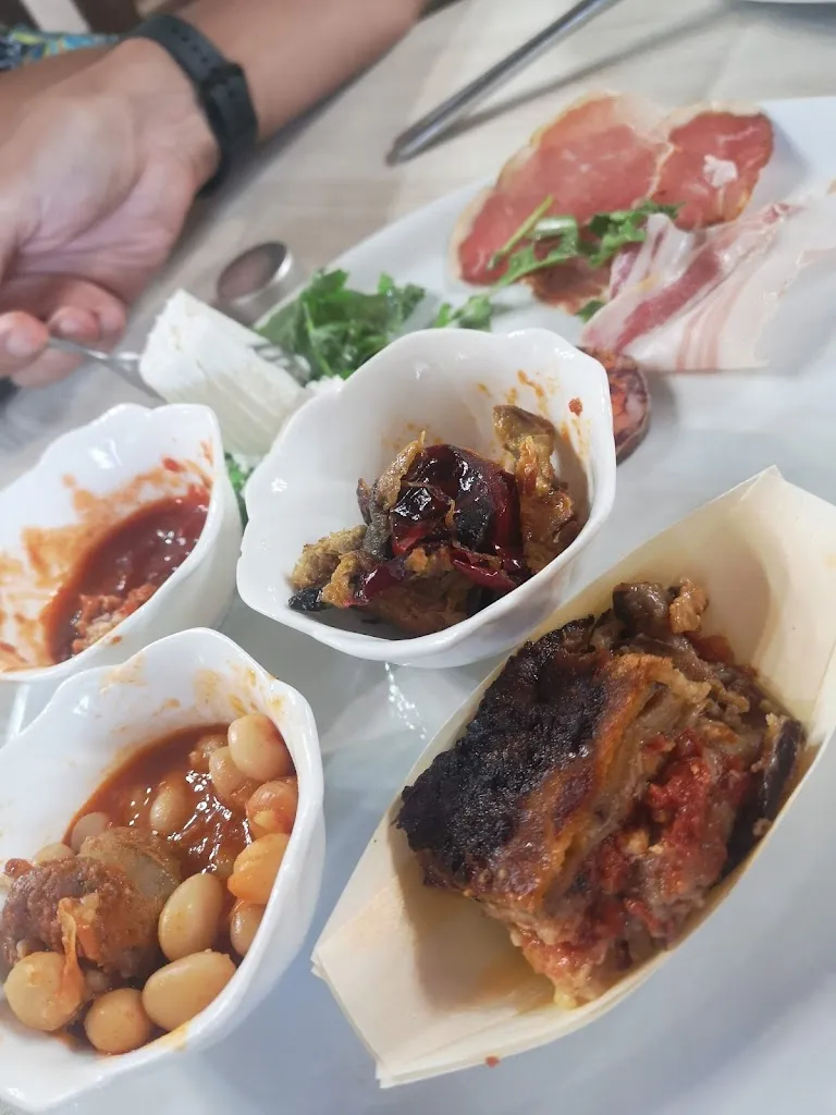 Menu_Restaurant @ Agriturismo Aria Fina_Mormanno_immagine_8