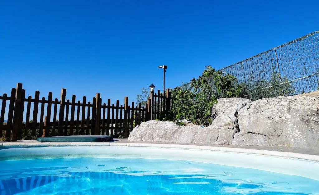 Maurizio Pelli_Restaurant @ Agriturismo Aria Fina_Mormanno_recensione