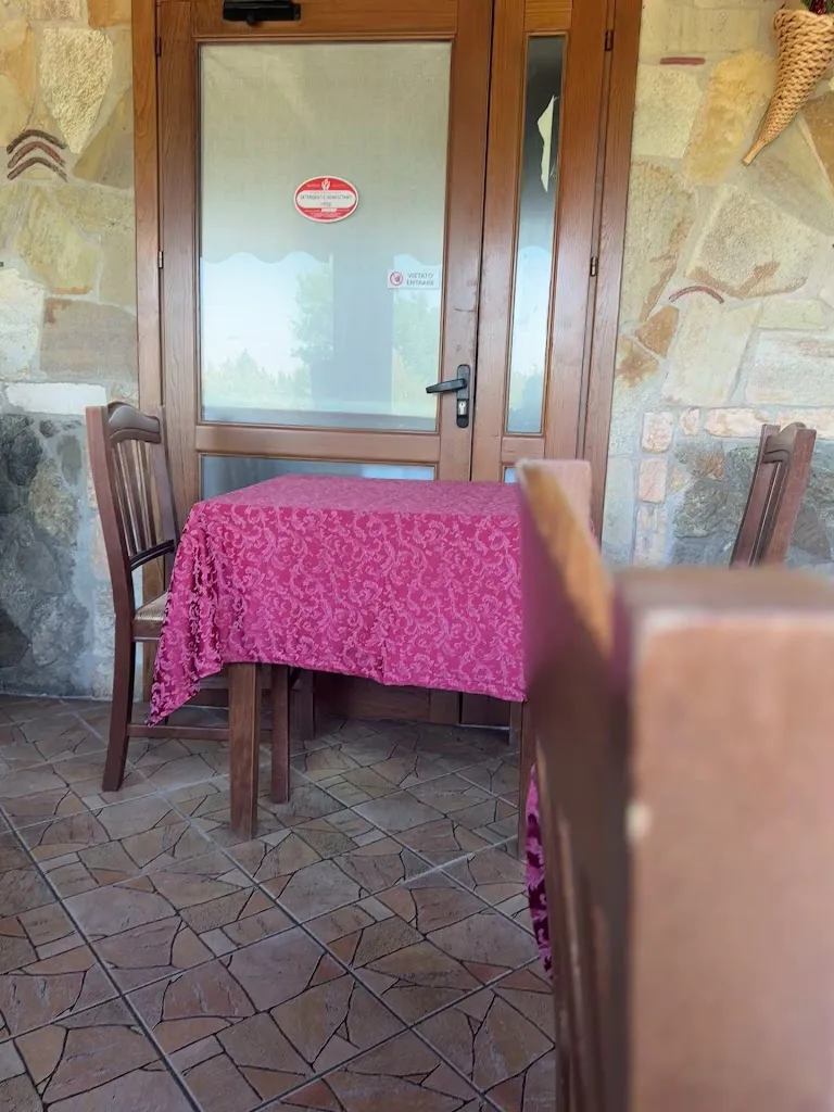 Restaurant @ Agriturismo Aria Fina_Mormanno_slider_image_2