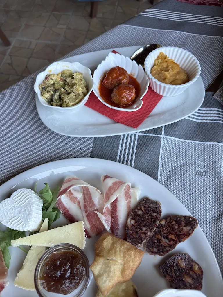 Restaurant @ Agriturismo Aria Fina_Mormanno_slider_image_3