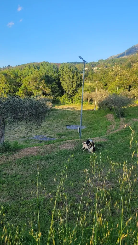 Aleja Buitrago_Agriturismo Donna Bianca_Mormanno_review