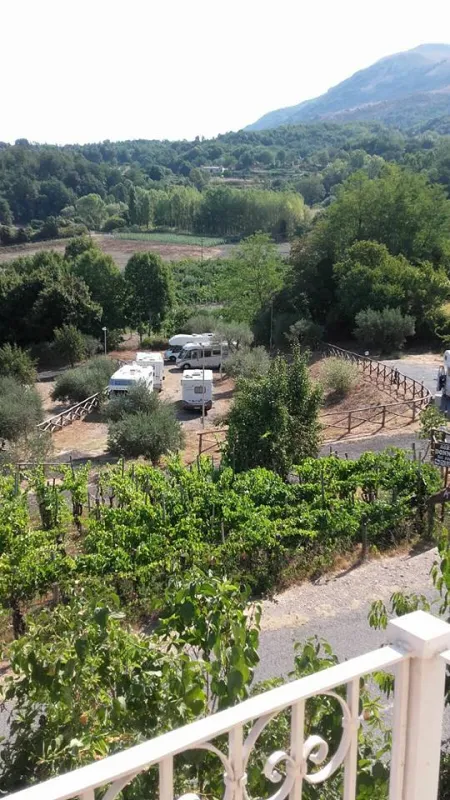 Agriturismo Donna Bianca_Mormanno_slider_image_3