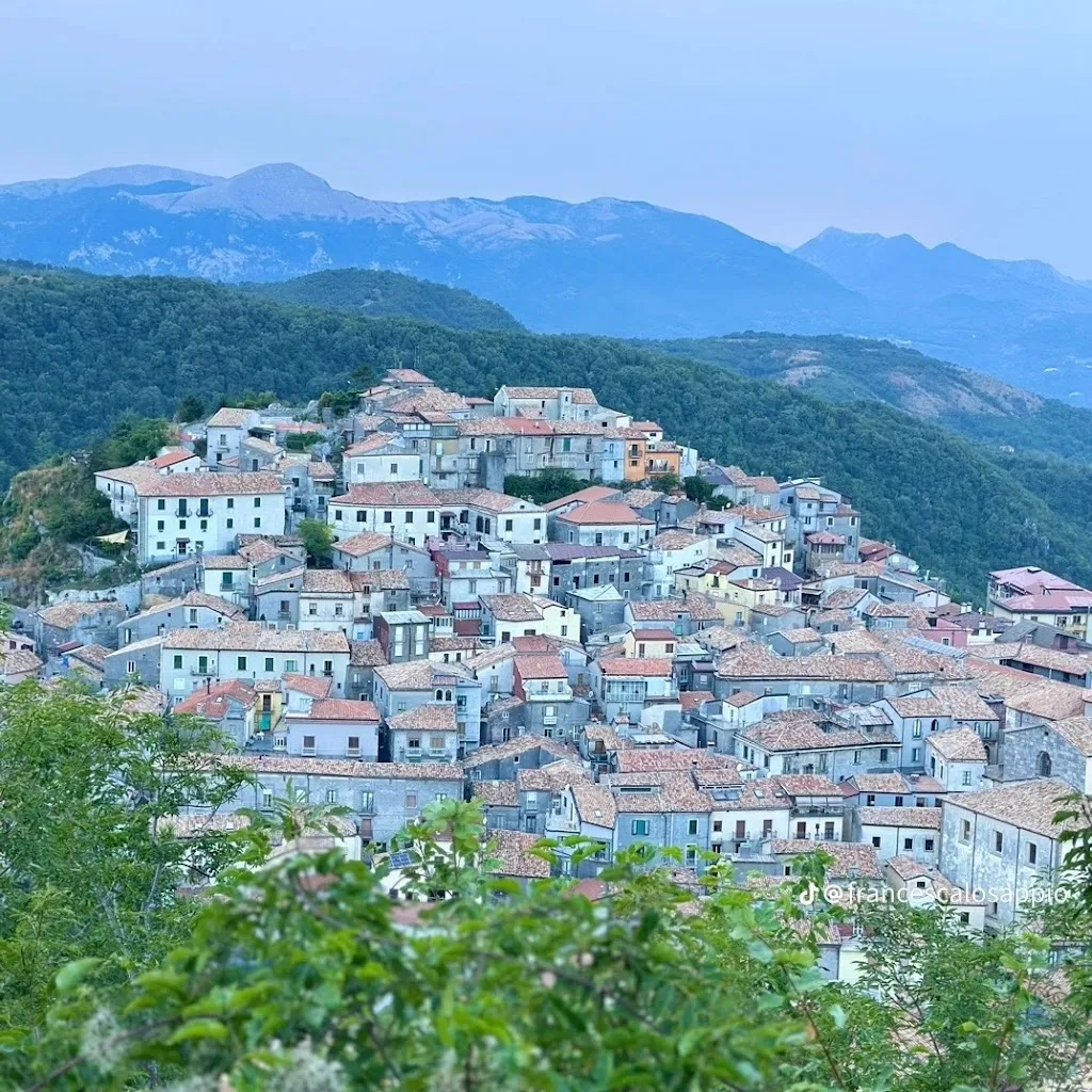 rura , nel cuore del Pollino restaurant in Mormanno