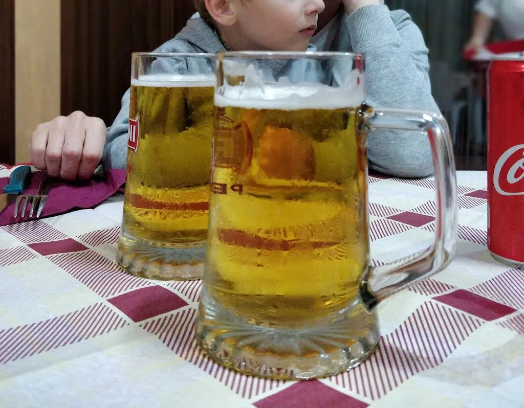 Gregory Massari_Pizzeria Santa Rosa_Mormanno_review