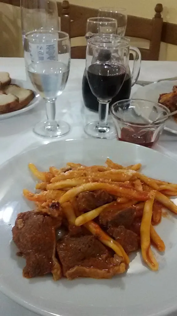 Menu_Ristorante Pizzeria Chiarelli_Mormanno_image_5