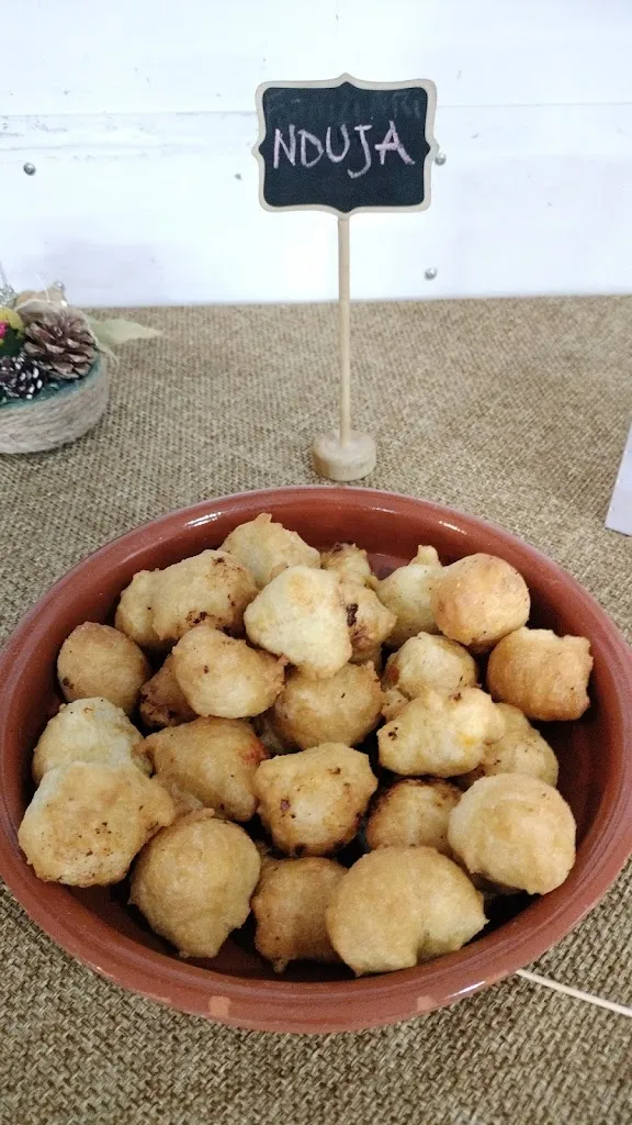 giovanni amodeo_Pizzeria-Bar Ciopper_Mosorrofa_review