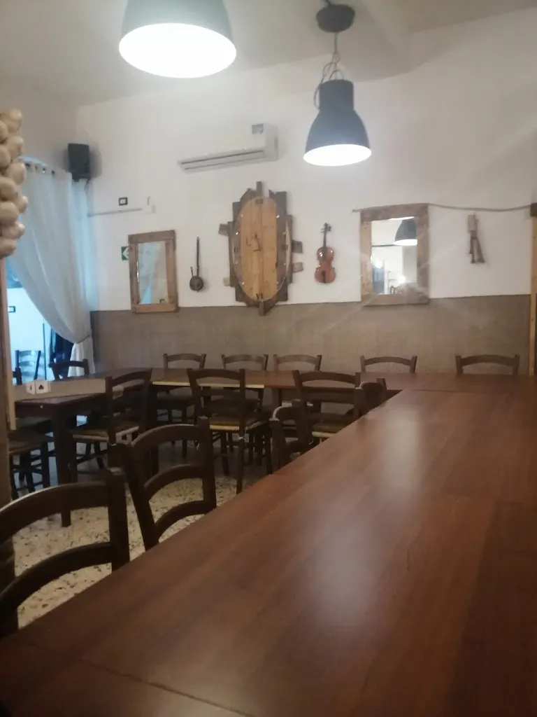 Daniela Mirtilla_Pizzeria-Bar Ciopper_Mosorrofa_review