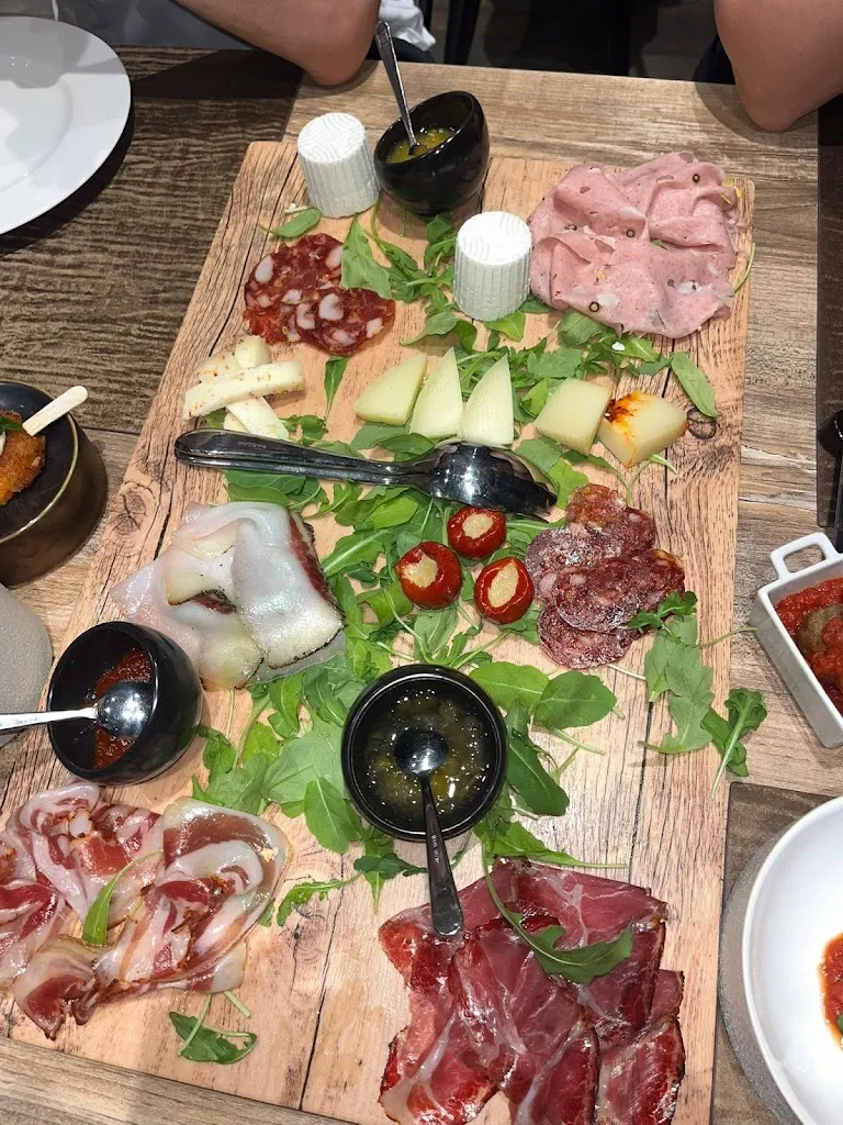 Leandro Tedesco_Aria Osteria Calabrese_Mosorrofa_recensione