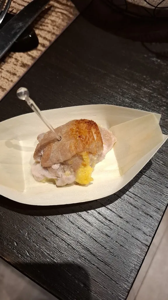 Rocco Albanese_Aria Osteria Calabrese_Mosorrofa_recensione