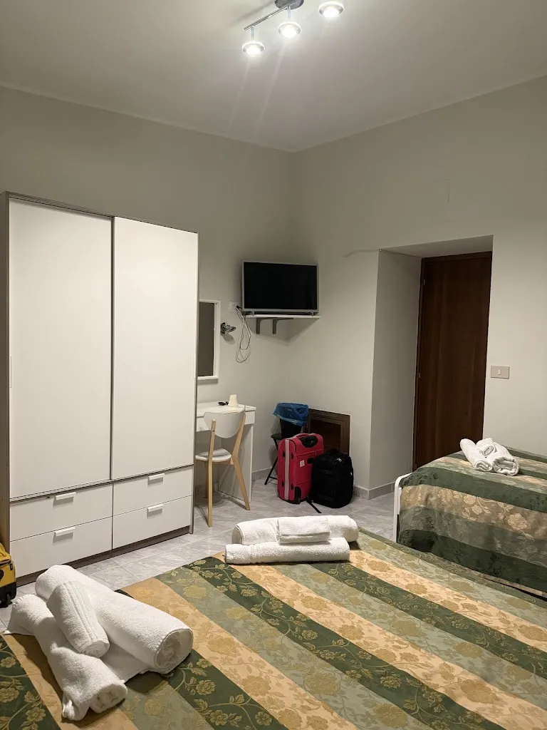 Elisa Camilli_Ristorante Pizzeria Albergo La Rocchetta_Crognaleto_review