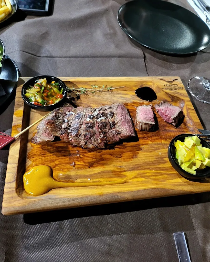 Elbert Ronald van Hameren_Edamus Steakhouse Pub_Mosorrofa_review