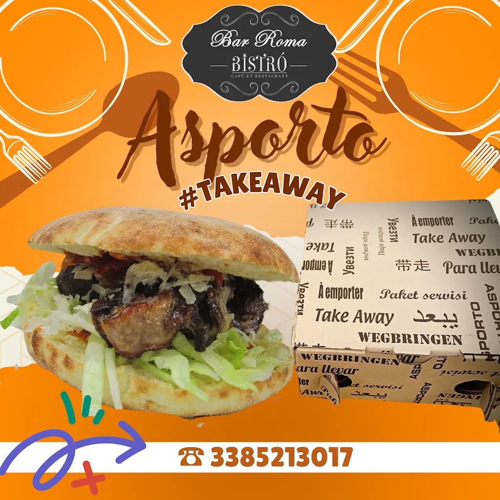 Menü_Bar Roma Bistrot_Montalto Uffugo_Bild_2