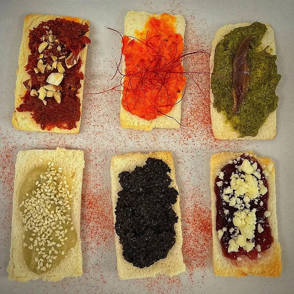 Menü_Bar Roma Bistrot_Montalto Uffugo_Bild_3