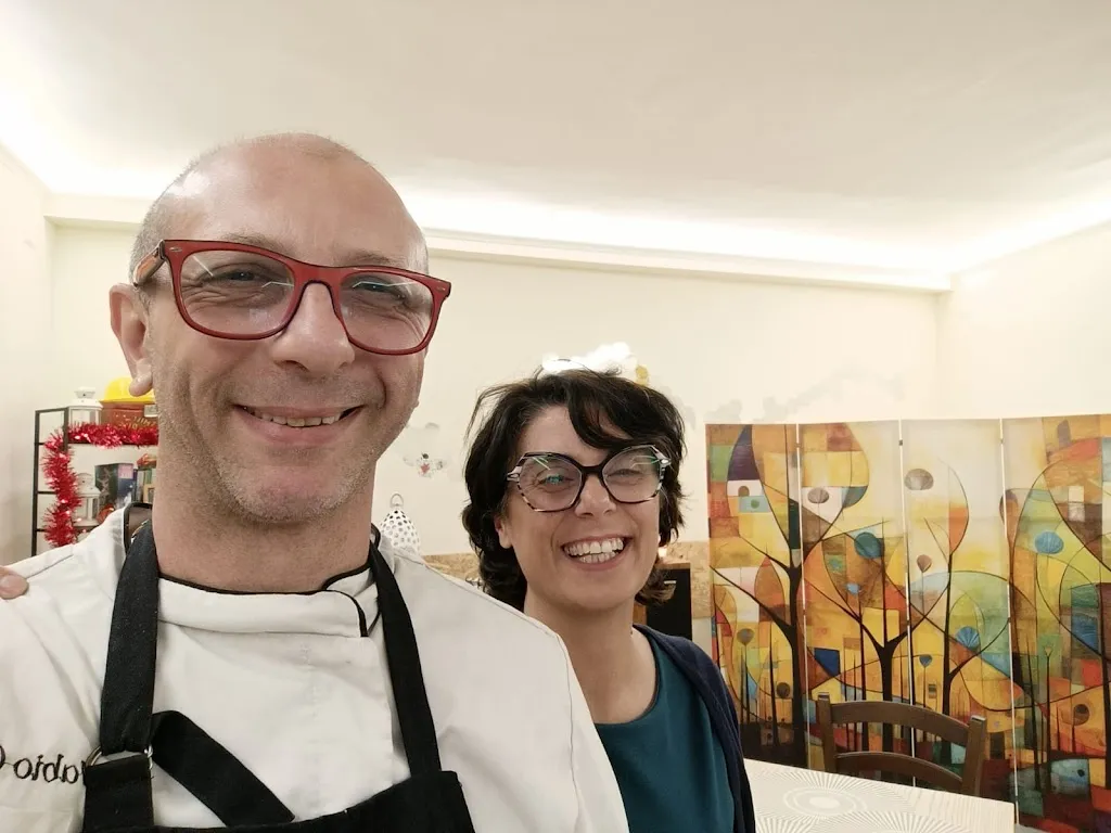 MaryBeth Iannuzzi_Bar Roma Bistrot_Montalto Uffugo_Bewertung