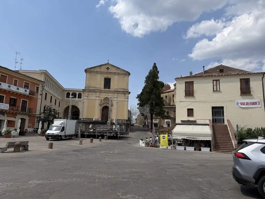 Daniele Bezzo_Bar Roma Bistrot_Montalto Uffugo_Bewertung