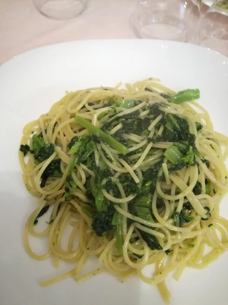 Menu_Il Regno di Pulcinella_Montalto Uffugo_immagine_1