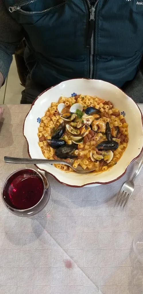 Menu_Il Regno di Pulcinella_Montalto Uffugo_immagine_5