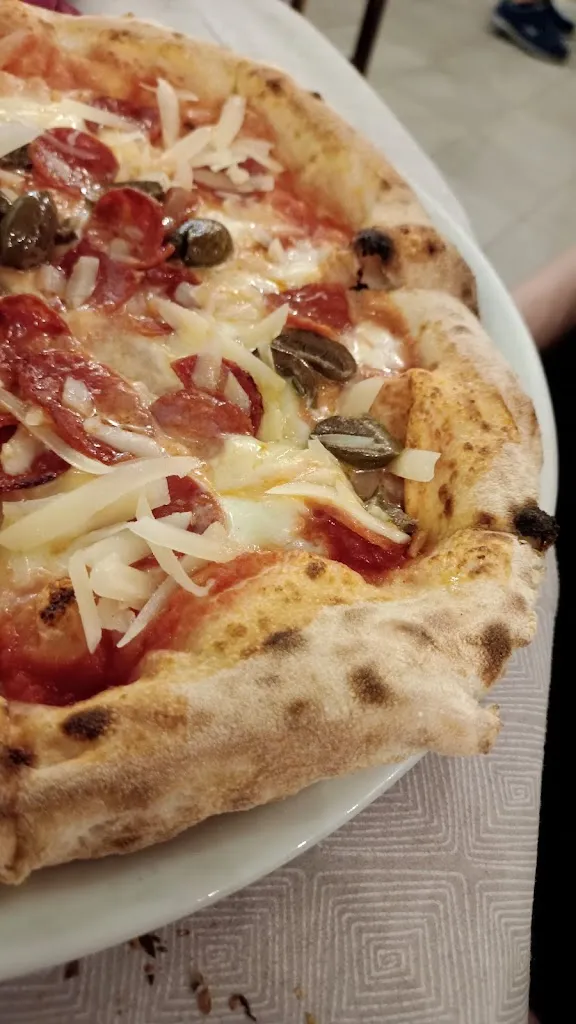 Menu_Il Regno di Pulcinella_Montalto Uffugo_immagine_9