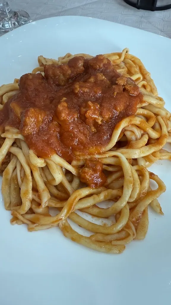 Maria Belen Folino_Il Regno di Pulcinella_Montalto Uffugo_recensione