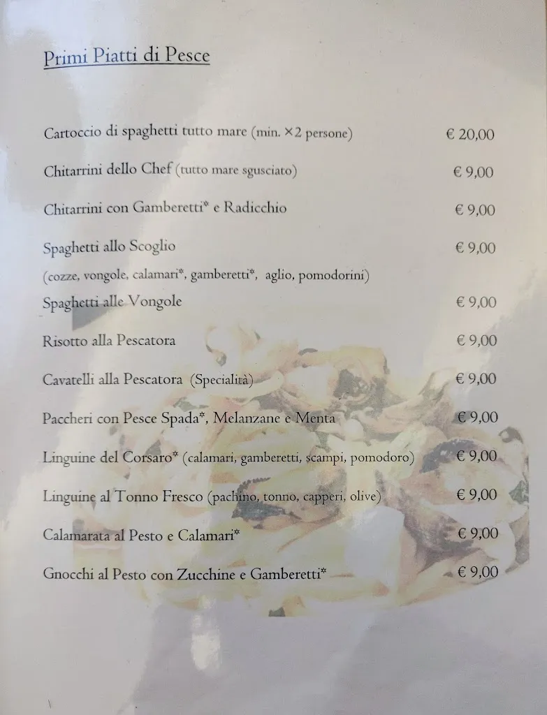 Menu_Ristorante Sala Ricevimenti Le Macine_Montalto Uffugo_image_3
