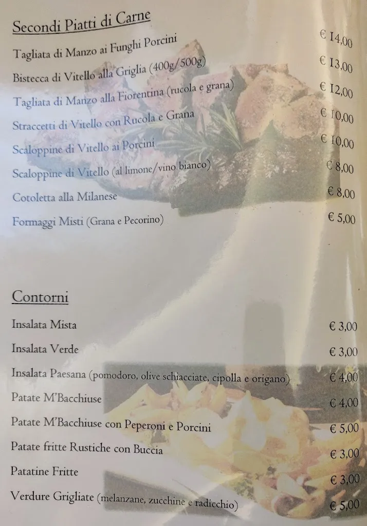 Menu_Ristorante Sala Ricevimenti Le Macine_Montalto Uffugo_image_4