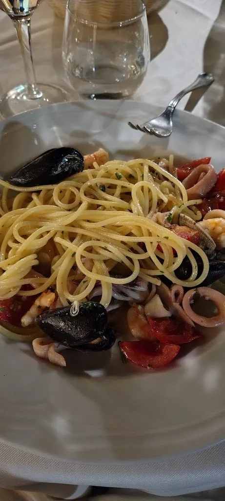 enea stancato_Ristorante Sala Ricevimenti Le Macine_Montalto Uffugo_review