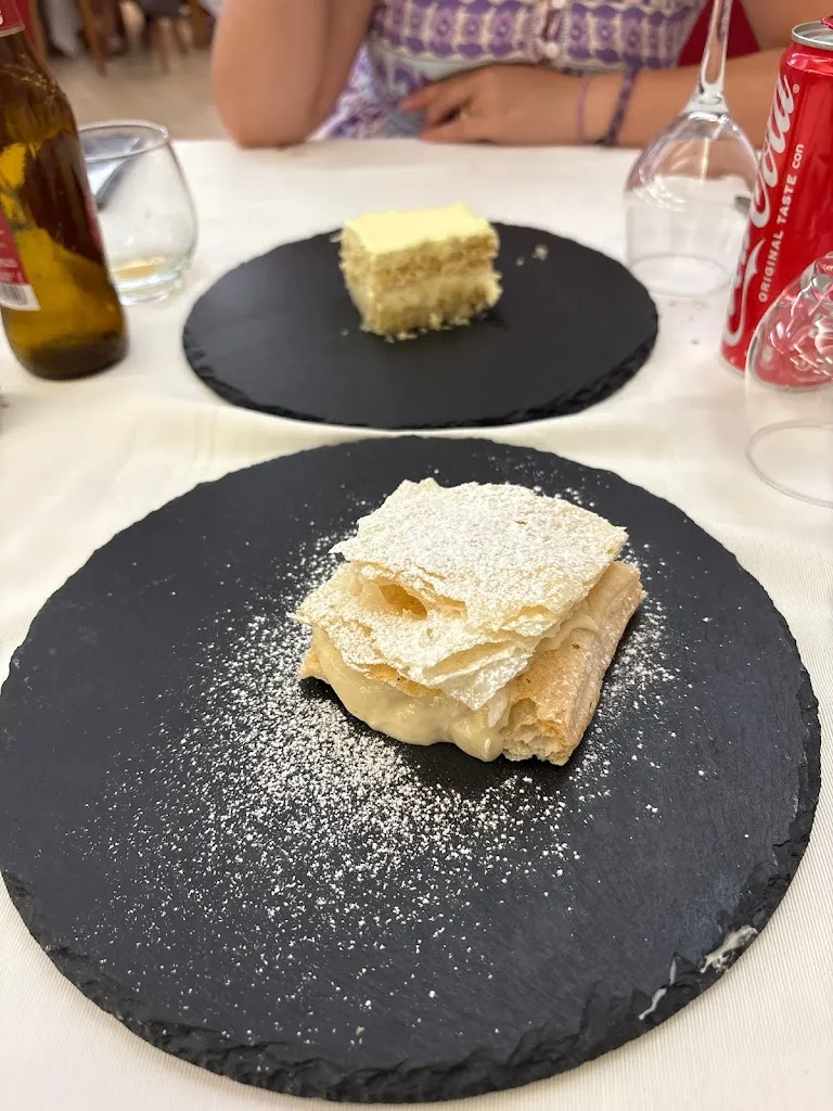 Giuseppe Meringolo_Ristorante Sala Ricevimenti Le Macine_Montalto Uffugo_review