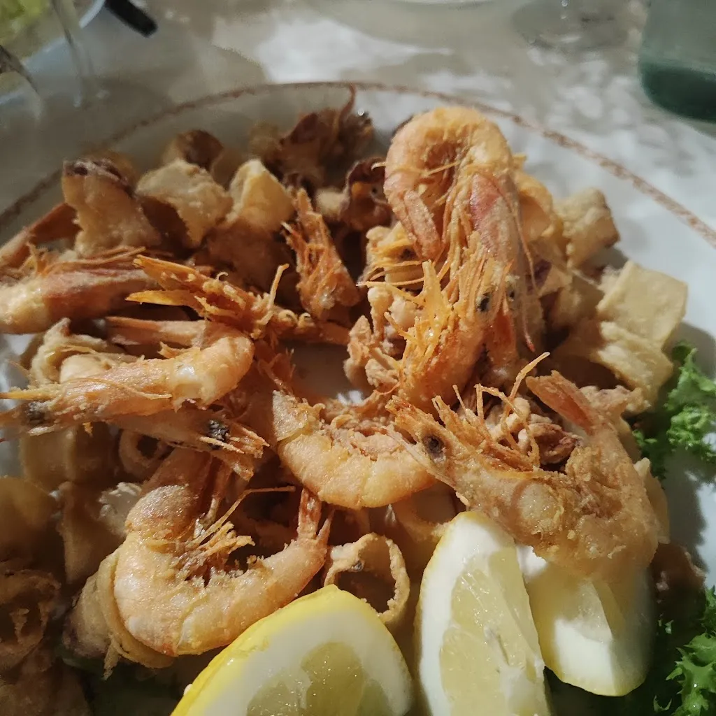 Melania Stancato_Ristorante Sala Ricevimenti Le Macine_Montalto Uffugo_review