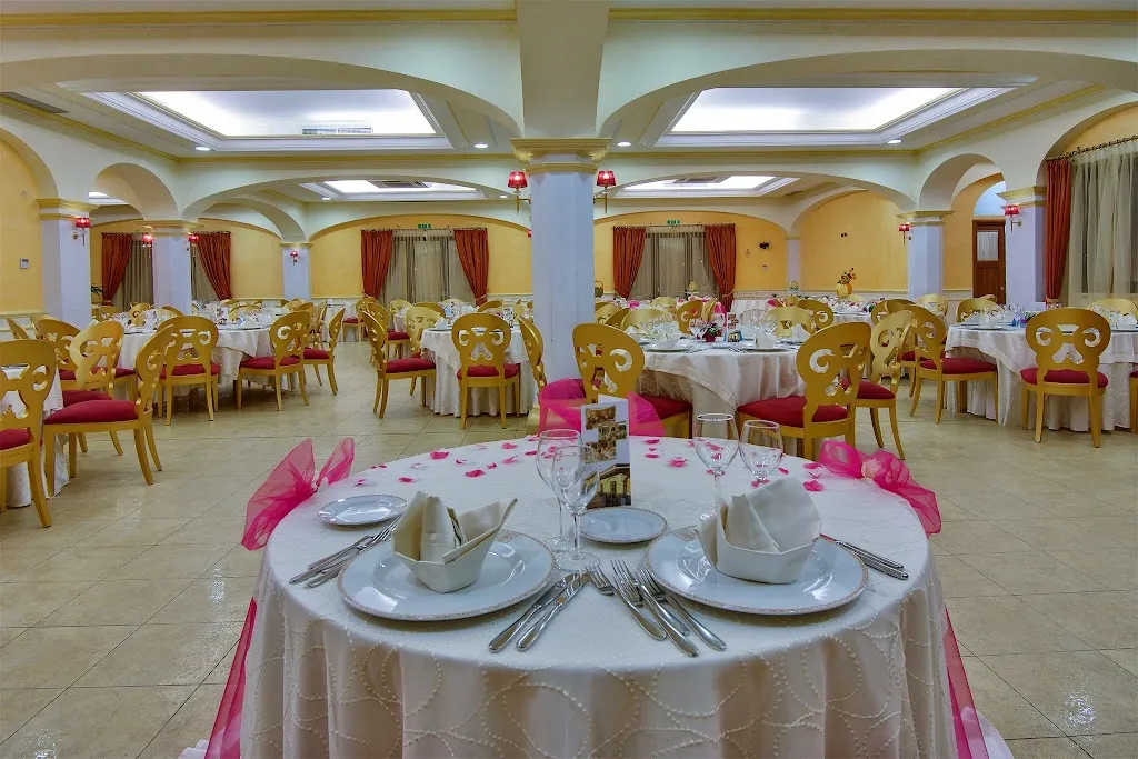 Ristorante Sala Ricevimenti Le Macine_Montalto Uffugo_slider_image_1