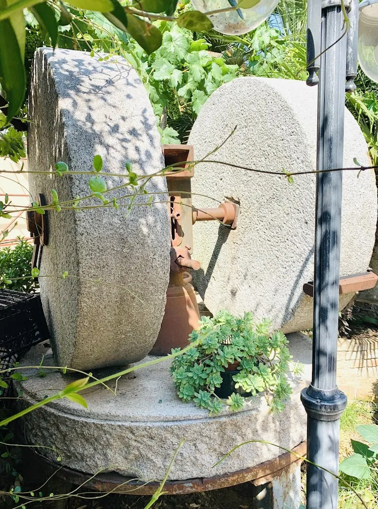 Ristorante Sala Ricevimenti Le Macine_Montalto Uffugo_slider_image_3