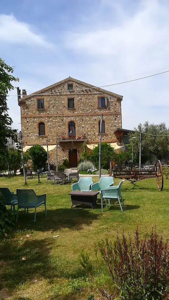 La Locanda dei Watermelons_Montalto Uffugo_slider_image_1