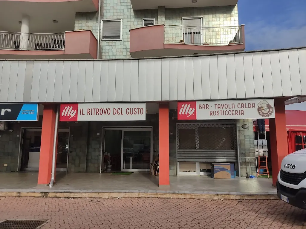 Il ritrovo del gusto di Linari Alessia montalto uffugo_Montalto Uffugo_slider_image_1