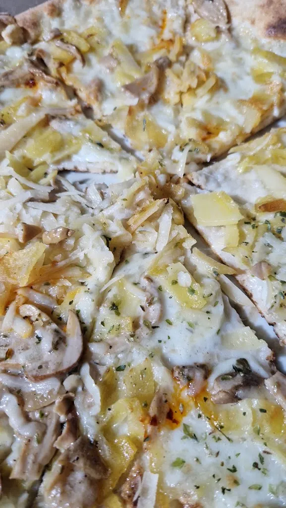 Morena Morrone_La Bettola_Montalto Uffugo_review