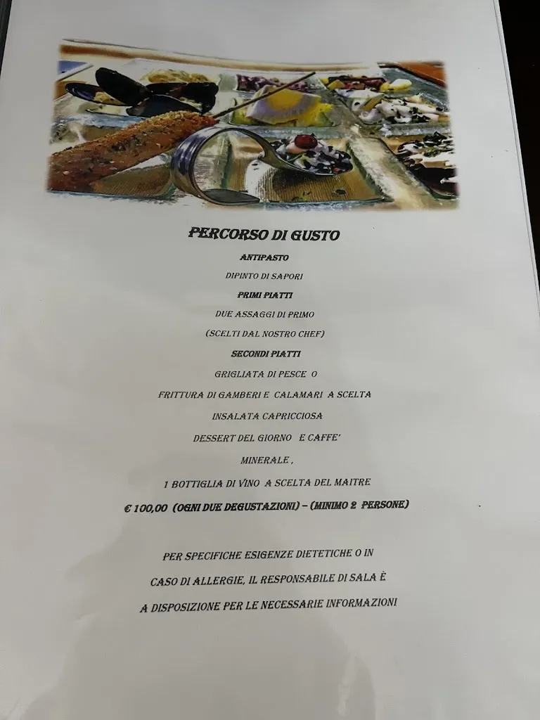 Menu_Ristorante La Fenice_Montalto Uffugo_image_4