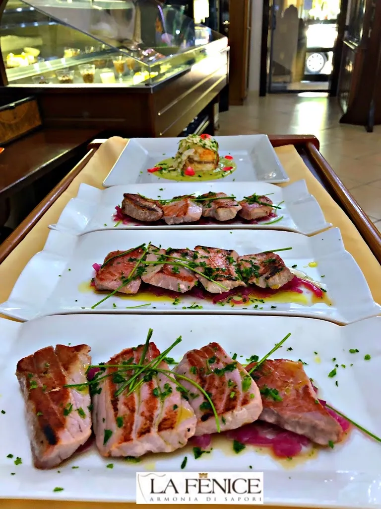 Menu_Ristorante La Fenice_Montalto Uffugo_image_7