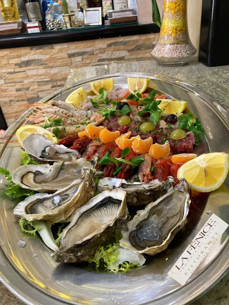 Ristorante La Fenice_Montalto Uffugo_slider_image_3