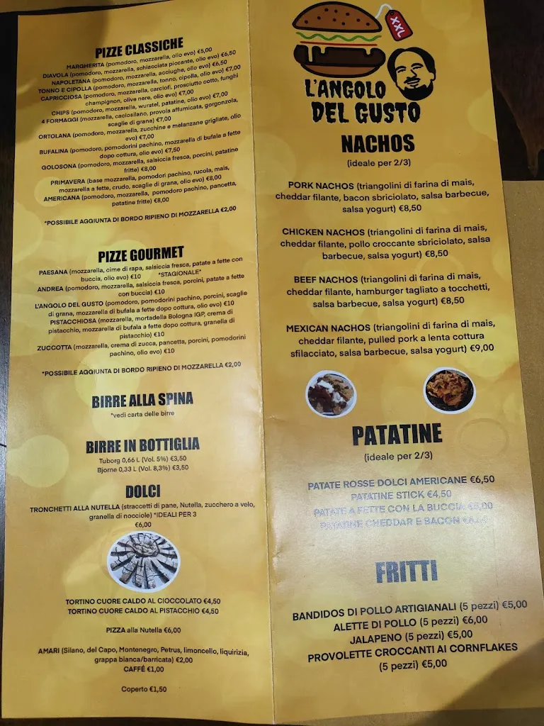 Menu_L'Angolo del Gusto_Montalto Uffugo_image_2