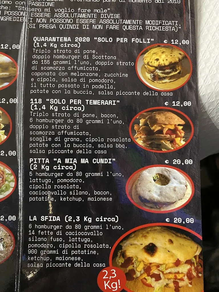 Menu_L'Angolo del Gusto_Montalto Uffugo_image_4