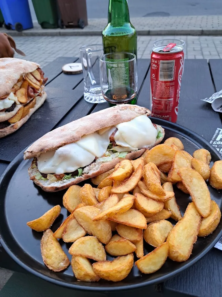 Ninna Misenti_L'Angolo del Gusto_Montalto Uffugo_review