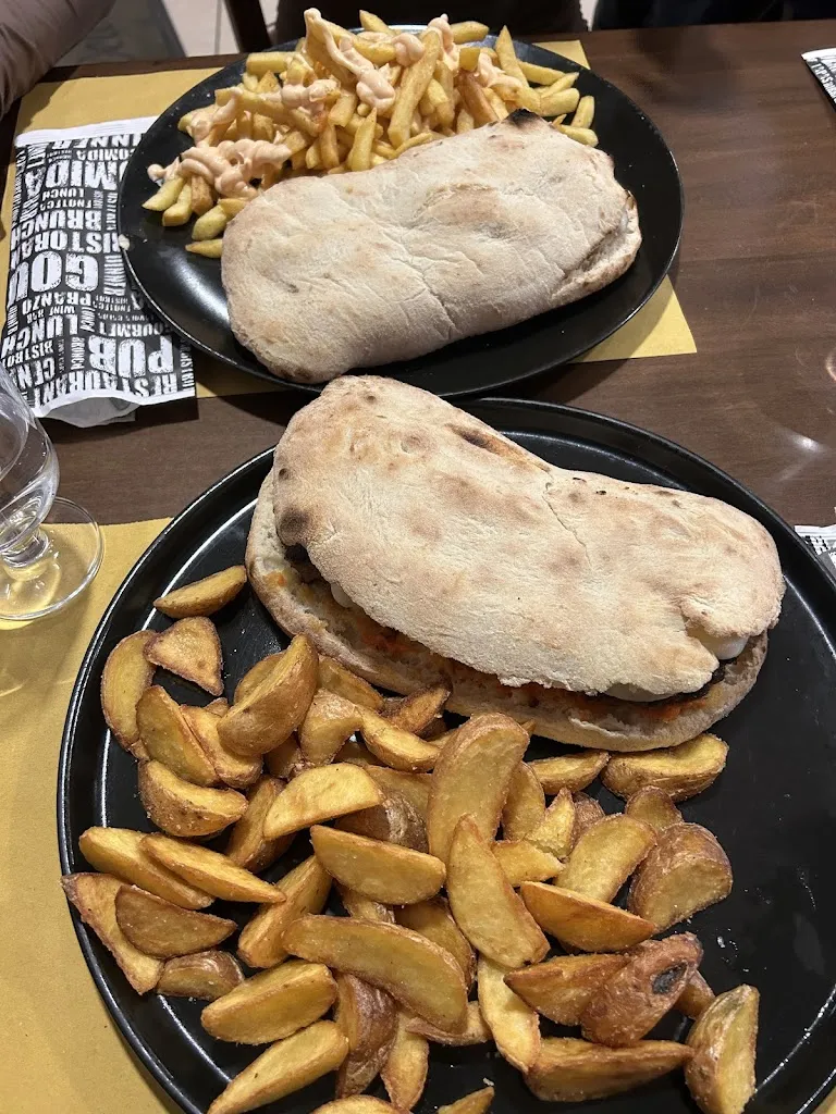 Marika Moretti_L'Angolo del Gusto_Montalto Uffugo_review