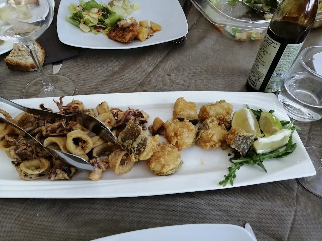 Menu_Fish & Wine by Fish in the world_Montalto Uffugo_image_9