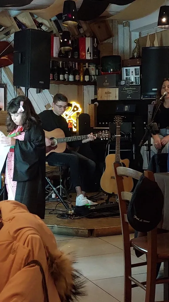 Gaspare Guzzo Foliaro_Fish & Wine by Fish in the world_Montalto Uffugo_review