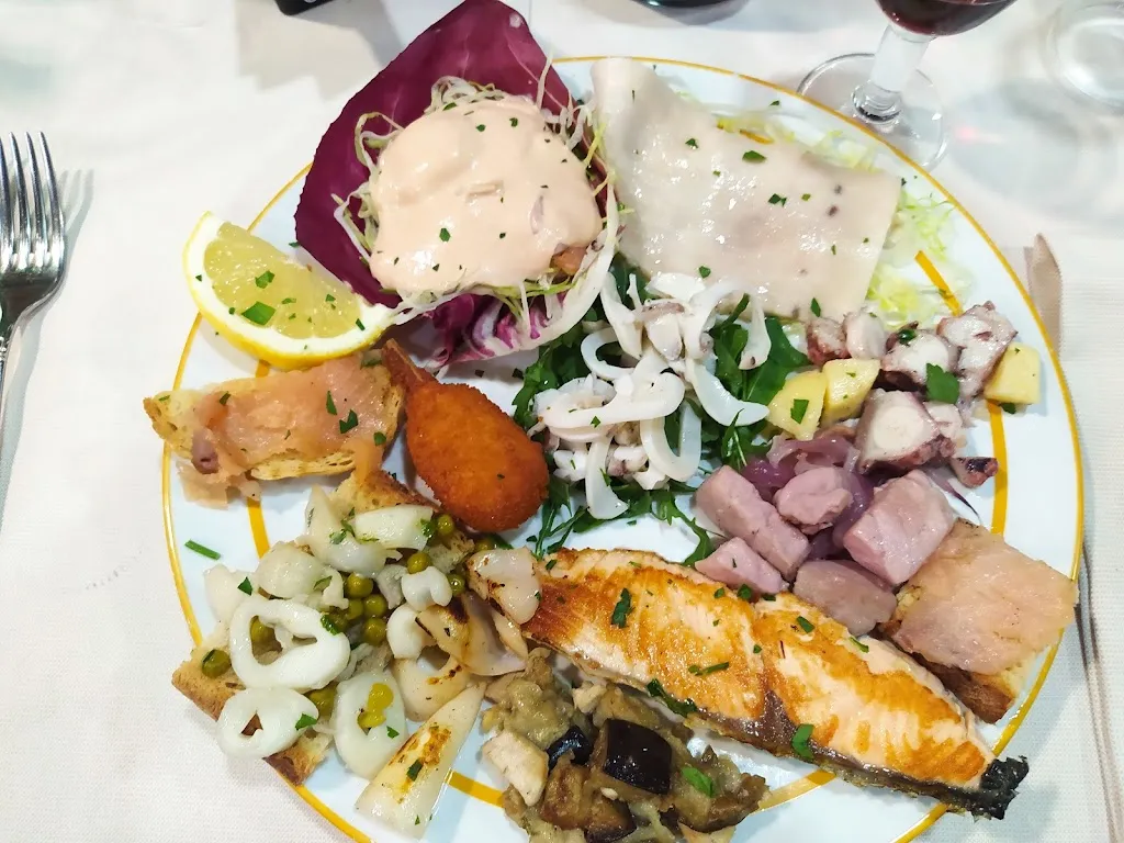 Menu_Ristorante Pizzeria La Ciambotta_Montalto Uffugo_immagine_1