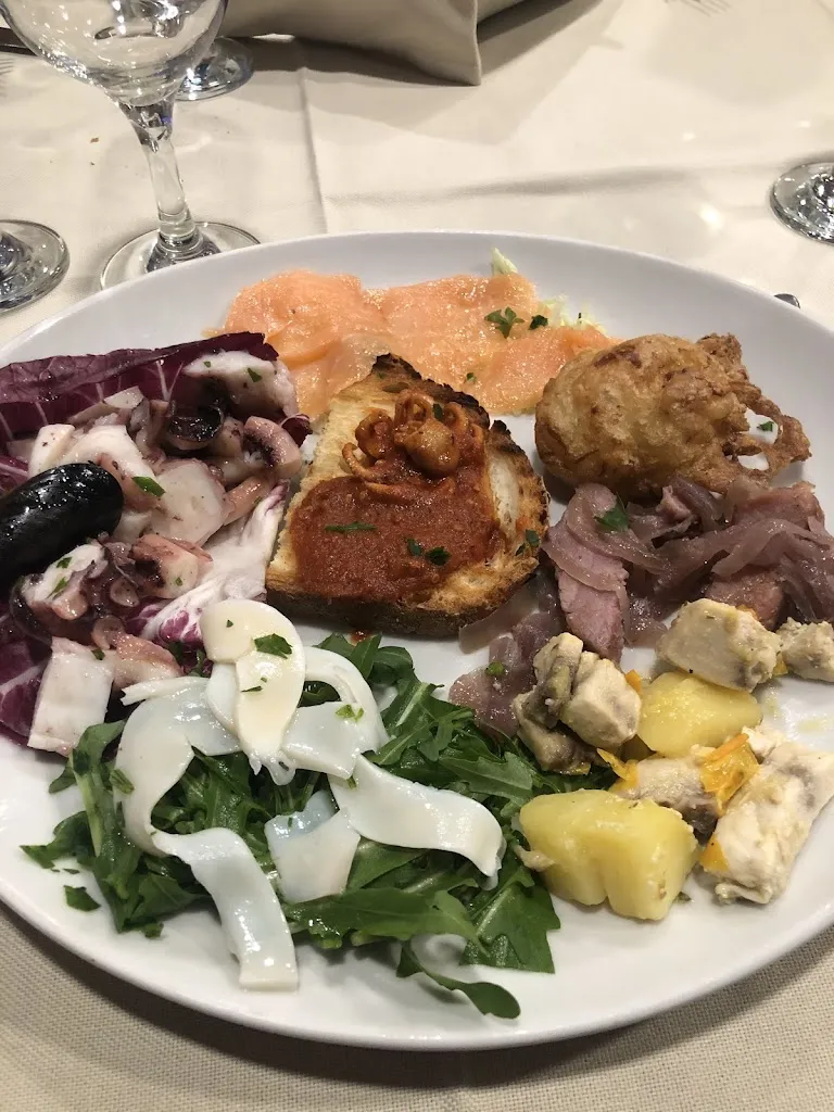 Cristel Vintage & Luxury_Ristorante Pizzeria La Ciambotta_Montalto Uffugo_recensione