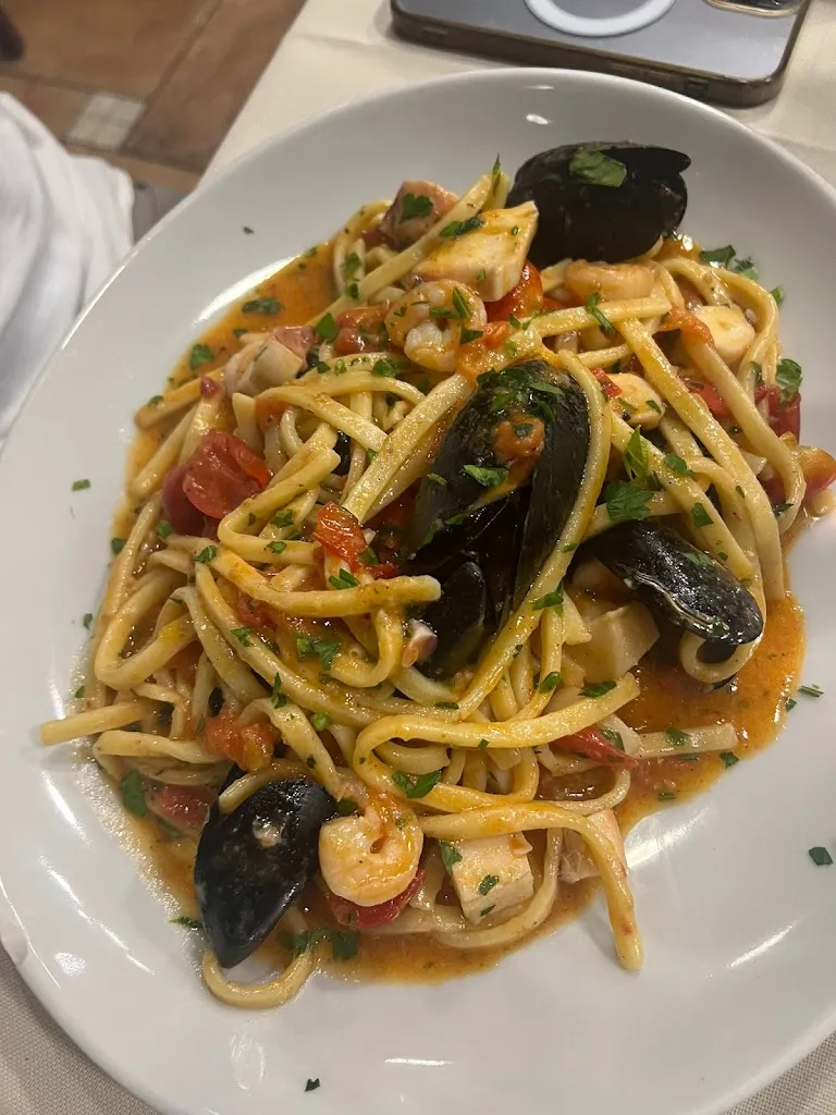 Ristorante Pizzeria La Ciambotta_Montalto Uffugo_slider_image_2