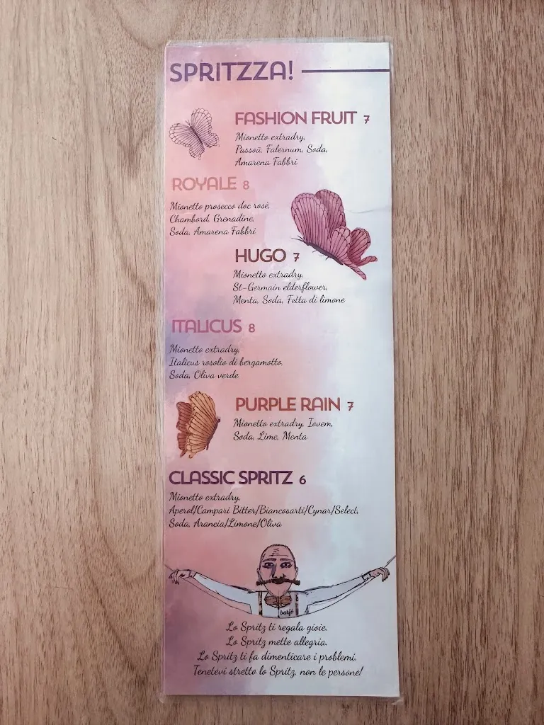 Menu_Barfè Coffee & Lounge Bar_Montalto Uffugo_image_1