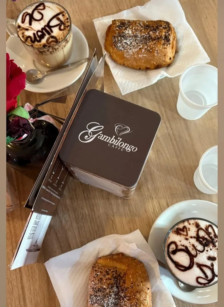 Maria_Barfè Coffee & Lounge Bar_Montalto Uffugo_review