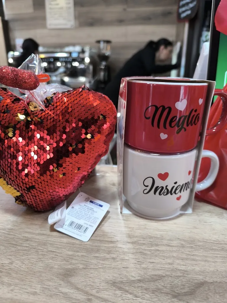 Angela Gioffre_Barfè Coffee & Lounge Bar_Montalto Uffugo_review