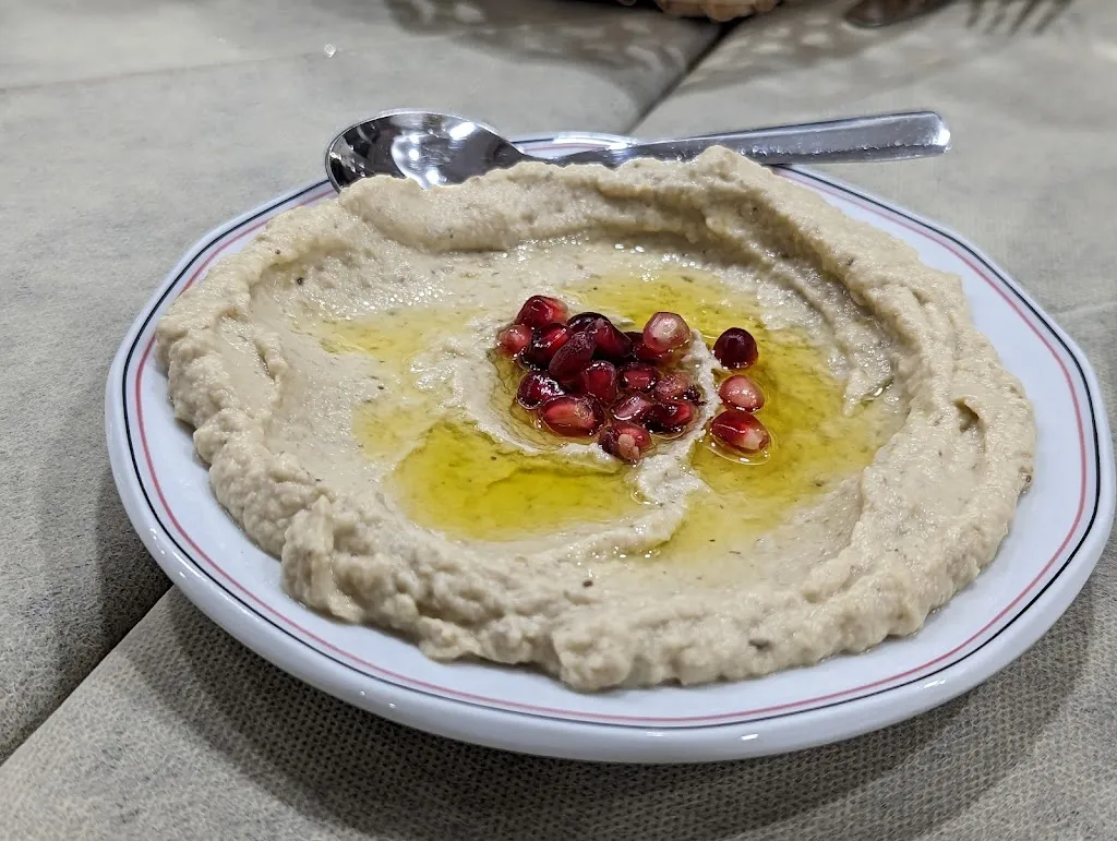 Gerardo Simari_IL CEDRO_Montalto Uffugo_review