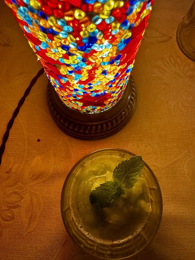 Pietro Furfaro_IL CEDRO_Montalto Uffugo_review